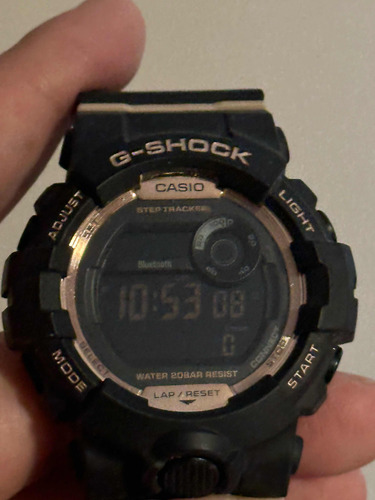 Reloj G Shock Gmd 2100 Bb