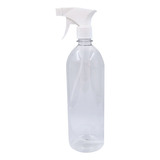 Envase Plástico Atomizador Pistola 500ml X 10ud