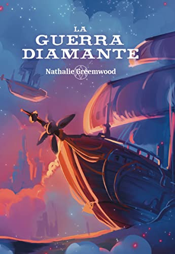 La Guerra Diamante - Greemwood Nathalie
