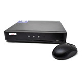 Dvr Stand Alone Ípega Kp-ca231 Transmissão Até 500m P/ Cabo 110v/220v