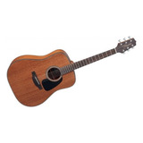 Takamine Gd11mns Guitarra Acústica Dreadnought | Caoba