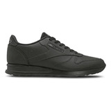 Tênis Masculino Olympikus Jogging 100 Cor Preto - Adulto 34 Br