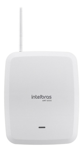 Central Alarme Sem Fio Intelbras Amt8000 Wifi App Celular Nf