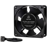 120 Mm Ventilador Ac Ordenador 1238 Axial De Escape 110...