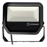 Proyector Reflector Floodlight 10w Ledvance Osram Calido