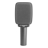 Microfone E-609 Silver Sennheiser E-609 Silver