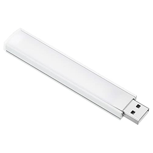 Luz Nocturna Usb, Luz Led Pequeña Enchufar 10 Perlas D...