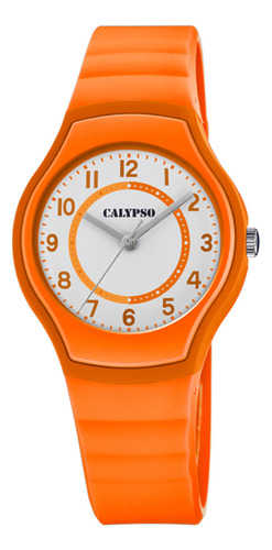 Reloj K5806/5 Calypso Niño Junior Collection