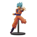 Banpresto Dbs Chosenshiretsuden Ii Vol.4 - Saiyan Son Goku