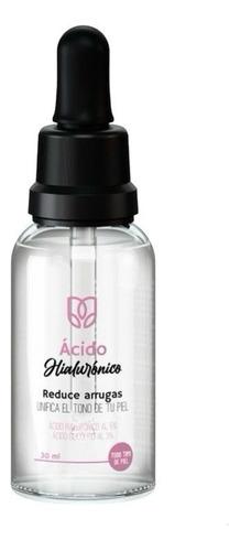 Acido Hialuronico Lb*2und - L a $1940