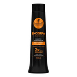 Shampoo Encorpa Cabelo 500ml - Haskell