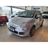 Fiat 500 Sport 1.4 16v 2014