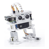 Sunfounder Raspberry Pi Pico Robot Kit De Coche Con Pisloth