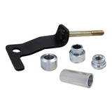 Kit Bulon Rueda Aux Antirrobo Amarok17 - I6511