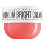 Crema Corporal Sol De Janeiro Bright Cream 240ml