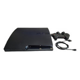 Playstation 3 Slim 500gb 4.91 D3sbl0quead0 Hen