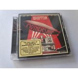 Led Zeppelin - Mothership. 2xcds Importado Europa 2007