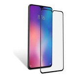 Película De Vidro 3d Para Xiaomi Mi9 Se Cobre Toda Tela