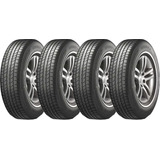 Kit De 4 Llantas Hankook Kinergy St H735 P 175/65r14 82 T