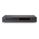 Reproductror Cd Nad C 538 En Stock  Tomamos Usados Hi-track