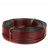 Cable Bafle 2 X 0.50 Rollo 100 Metros