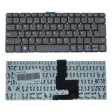 Teclado Lenovo Ideapad 320-14ast 320-14iap 320-14isk S145-14