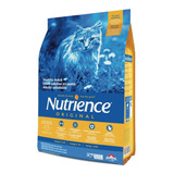 Nutrience Original Gato Adult Saludable 5kg Envio Gratis 