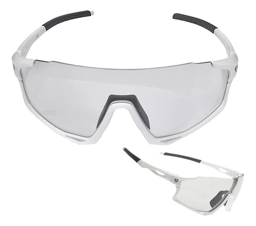 Gafas Fotocromaticas Ciclismo Running Calvert Gw Lente 