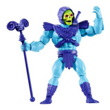 He-man Motu Masters Of The Universe Origins Skeletor Mattel
