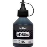 Tinta Brother Btd60 Bk T510 T310 T710 T910 