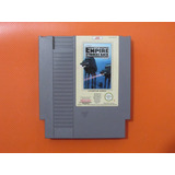 Star Wars The Empire Strikes Back | Nes Pal / Family Game