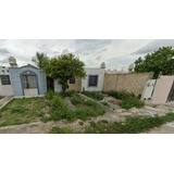 Casa En Remate Bancario , Ciudad Caucel, Merida, Yucatan -ngc