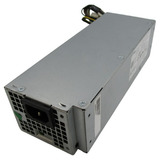 Fuente De Poder Dell Optiplex Xe3 H300egs-00 J82t5 Sff 300w