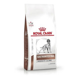 Alimento Royal Canin Perro Gastrointestinal Mix 2kg