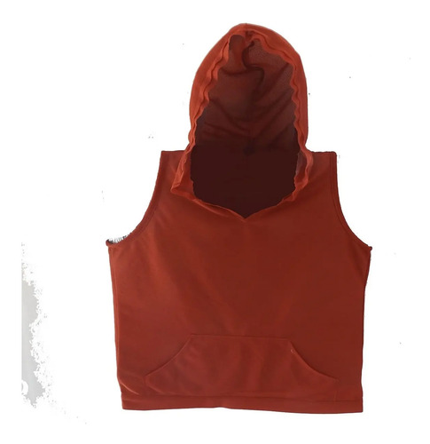 Playera Deportiva