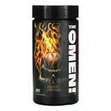 Jnx Sport The Omen Fat Burner 100 Capsulas