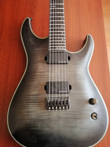 Guitarra Km6 Schecter 