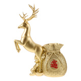 Armario Decorativo Lucky Deer Lucky Bag