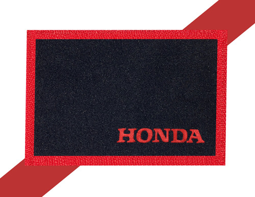 Cubretablero Bordado Honda City 2023