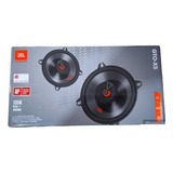 Bocinas Nuevas Jbl Gto-x5 5.25  Open Box Nuevas 