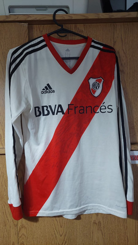 Camiseta River Plate Formotion Temporada 2013/14