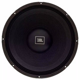 Subwoofer Jbl 18 Pol Selenium 18sw5p 1200w 8 Ohms Som Carro