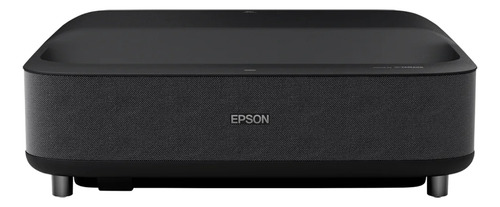 Projetor Epson Home Theater Eh-ls300b 3600 Lumens Android Tv