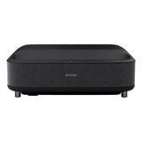 Projetor Epson Home Theater Eh-ls300b 3600 Lumens Android Tv