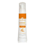 Sabonete Vitamina C Antiox Mousse Facial Cosmobeauty 150ml