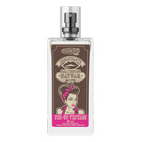 Perfume Carro Aromatizante Natuar Liz Pin Up Vintage