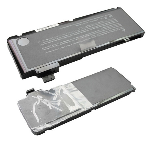 Bateria Para Macbook Pro 13 Mid-2010 A1278 Garantizada