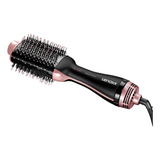 Escova Secadora My Rose Beauty Lenoxx Ion Brush Pes787 1200w 220v