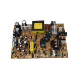 Placa Fonte Para Home Theater Samsung Ht-z310 