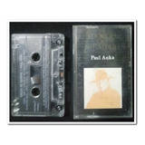 Cassette Paul Anka